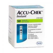 AccuChek-Instant-KIT-vercukorszintmero-memorias-1x