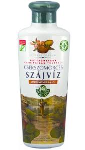 Dr,Steinberger-Gyomber-mix-ivole-BIO-750ml