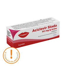 Aciclovir-Stada-50-mg-g-krem-1x2g Aciclovir-Stada-50-mg-g-krem-1x2g