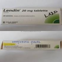Nicorette-Mint-4-mg-mentolos-preselt-szop,tabletta-20x