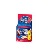 Actival-Junior-ragotabletta-60x