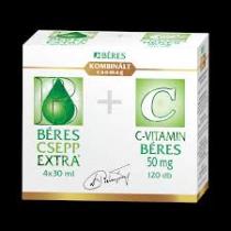 BioCo-Mini-C-vitamin-csipkebogyos-retard-tbl,-120x