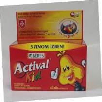 Actival-Kid-ragotabletta-3-izben-80x