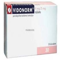 Vidonorm-Kombi-4-mg-1,25-mg-5-mg-tabletta-30x