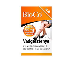 Biomed-Vadgesztenye-krem-Forte-60g