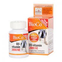 BioCo-D3-vitamin-2000-NE-tabletta-100x